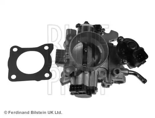 Патрубок дроссельной заслонки ADC47431C BLUE PRINT