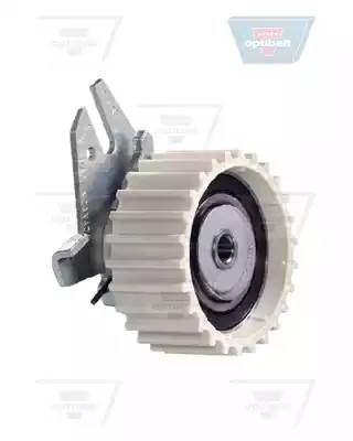 Комплект ремня ГРМ KT1079 OPTIBELT