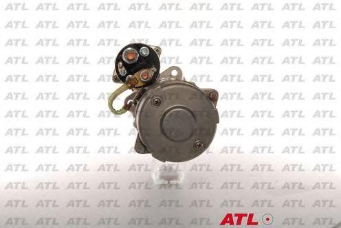 Стартер A 90 320 ATL DELTA AUTOTECHNIK