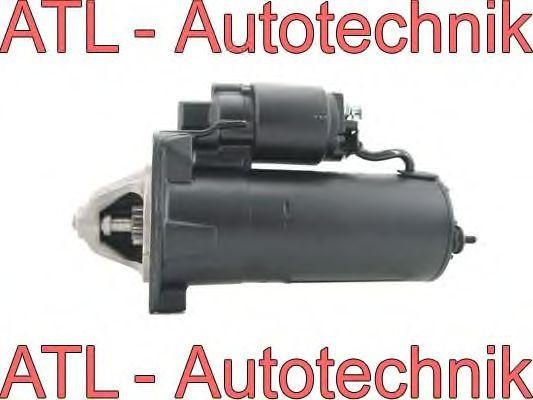 Стартер A70500 ATL DELTA AUTOTECHNIK