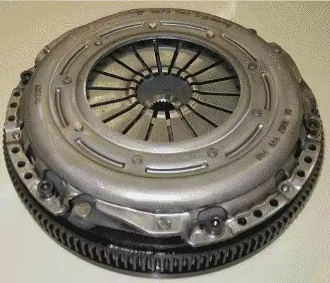 Комплект сцепления 883089000047 SACHS
