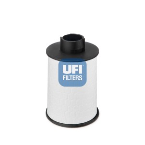 Топливный фильтр 60.H2O.00 UFI