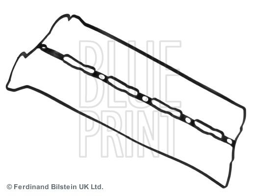 Сцепление, вентилятор радиатора ADG091802 BLUE PRINT