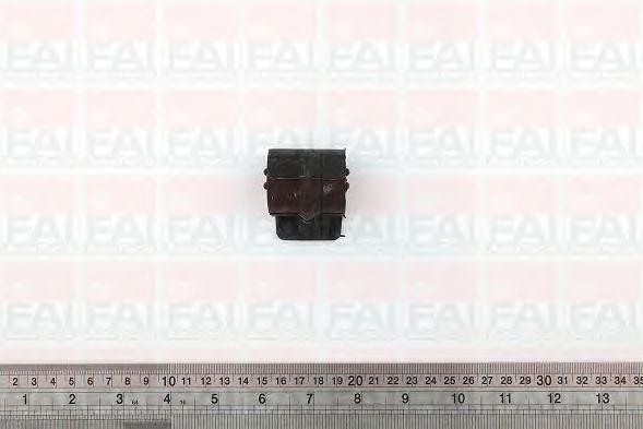Ремкомплект, поперечный рычаг подвески SS1303 FAI