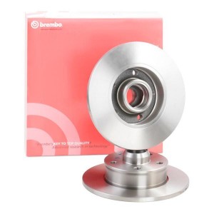 Тормозной диск 08.5005.20 BREMBO