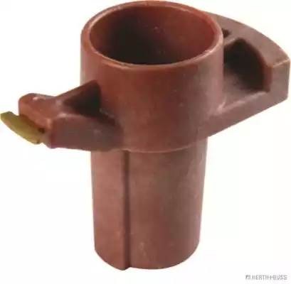 Бегунок распределителя зажигани J5338001 H B JAKOPARTS NIPPARTS