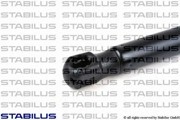 Упругий элемент, капот 024208 STABILUS