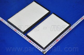 Фильтр салона PMA028 PMC PARTS MALL