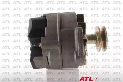 Генератор L 33 180 ATL DELTA AUTOTECHNIK
