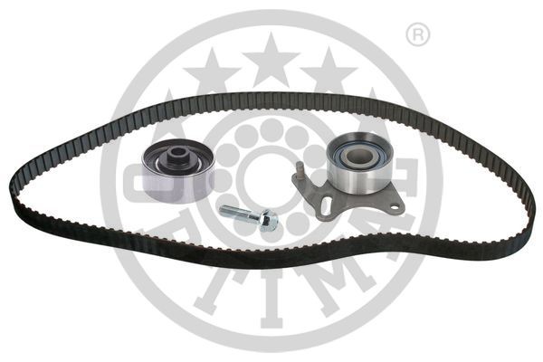 Комплект ремня ГРМ SK-1054 OPTIMAL