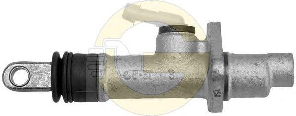 Главный цилиндр, система сцепления 1201115 GIRLING