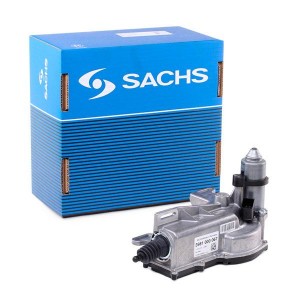 Рабочий цилиндр, система сцепления 3981 000 067 SACHS