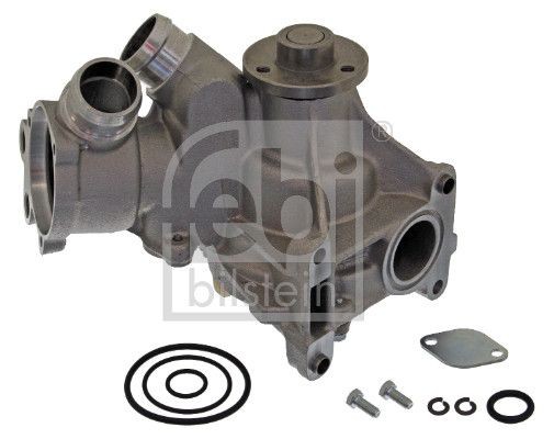Воздушный фильтр 09926 FEBI BILSTEIN