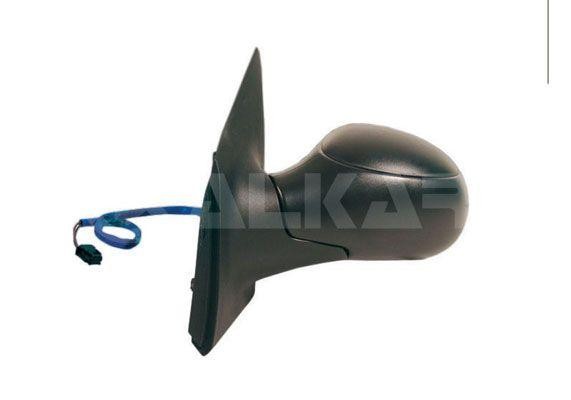 Наружное зеркало 6127853 ALKAR
