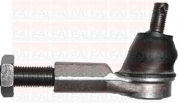 Наконечник поперечной рулевой тяги SS2156 FAI