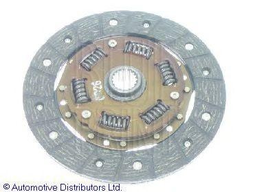 Диск сцепления ADD63110 BLUE PRINT