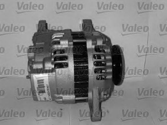 Генератор 440122 VALEO PHC