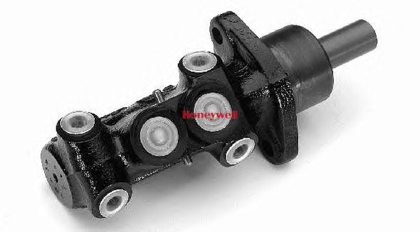Главный тормозной цилиндр 132982B BENDIX JURID