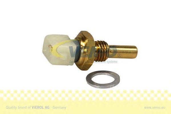 Температурный датчик охлаждающей жидкости V38-72-0002 VEMO