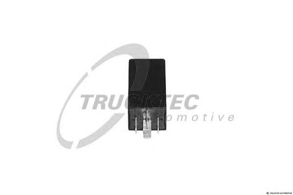 Устройство управления 0761006 TRUCKTEC