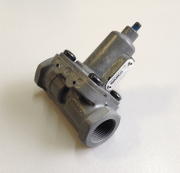 Перепускной клапан 4341006020 WABCO
