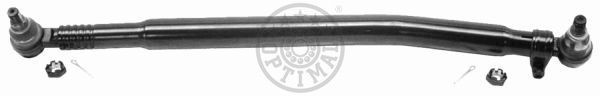 Поперечная рулевая тяга GL-10360 OPTIMAL