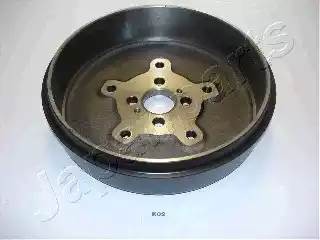 Тормозной барабан TA-K02 JAPAN PARTS GROUP