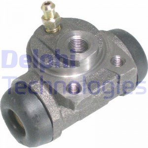 Колесный тормозной цилиндр LW22132 DELPHI
