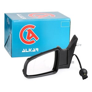 Наружное зеркало 6101441 ALKAR