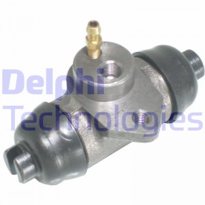 Колесный тормозной цилиндр LW45512 DELPHI