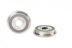 Тормозной барабан 14.9384.10 BREMBO