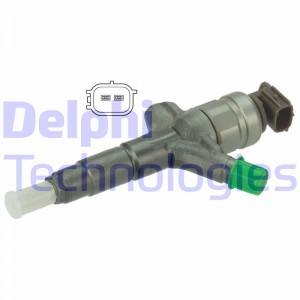 Топливный фильтр HDF906 DELPHI