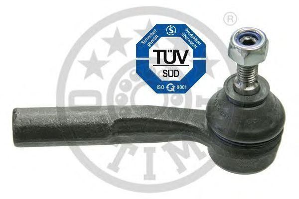 Наконечник поперечной рулевой тяги G11270 OPTIMAL