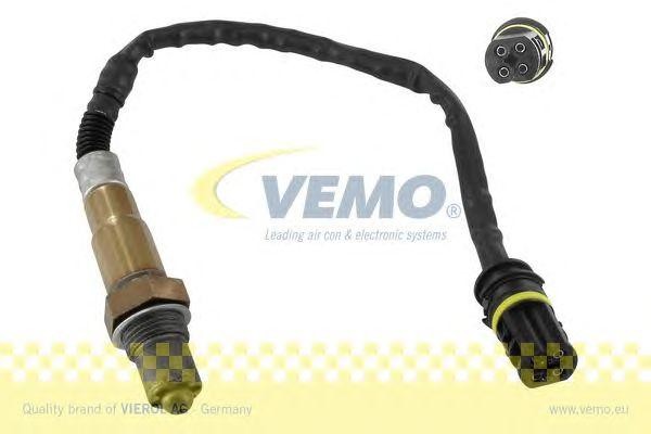 Лямбда-зонд V30-76-0024 VEMO