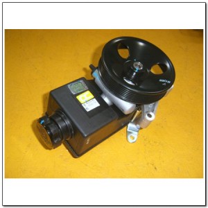 Насос ГУР 1624603880 SSANG YONG