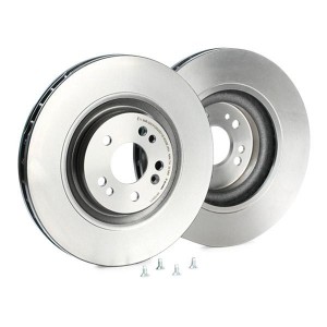 Тормозной диск 09.7606.11 BREMBO