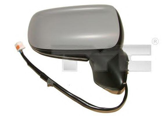 Наружное зеркало 320-0022 TYC