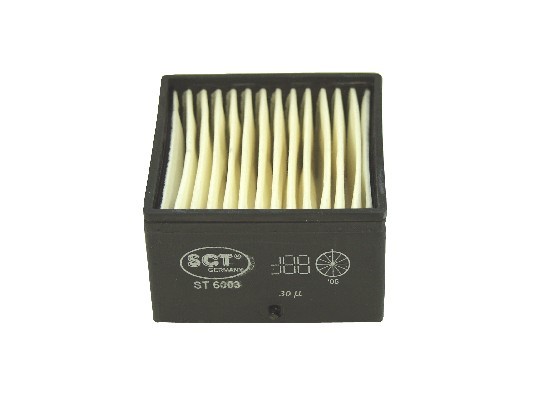 Топливный фильтр ST6003 SCT