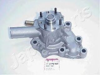 Водяной насос PQ003 JAPAN PARTS GROUP