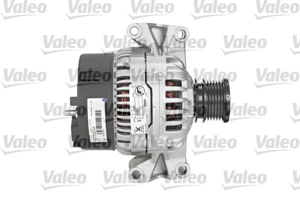 Генератор 437621 VALEO PHC