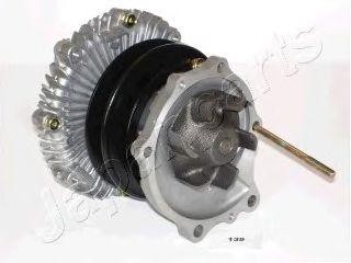 Водяной насос PQ139 JAPAN PARTS GROUP