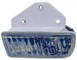 Фара противотуманная 441-2007L-UE DEPO