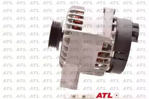 Генератор L69940 ATL DELTA AUTOTECHNIK