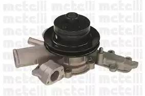 Водяной насос 240086 METELLI