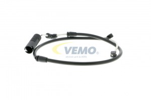 Сигнализатор, износ тормозных колодок V20-72-5120 VEMO