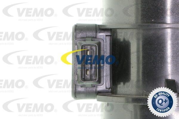 Расходомер воздуха V10-72-0958 VEMO