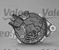 Генератор 436344 VALEO PHC