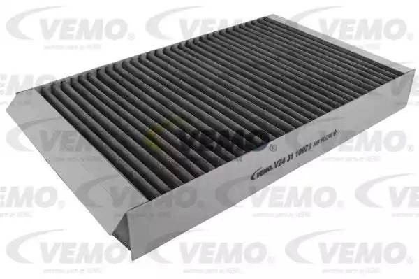 Фильтр, воздух во внутренном пространстве V24-31-1007 VEMO
