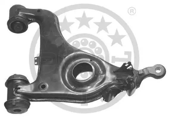 Рычаг независимой подвески колеса, подвеска колеса G6695 OPTIMAL