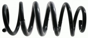 Пружина ходовой части 994 162 SACHS